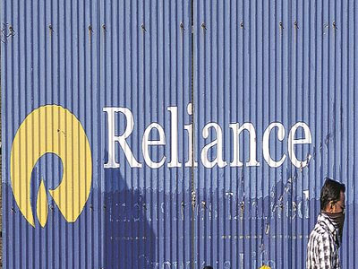 Reliance Industries gains 5% in three days ahead of Q3 results