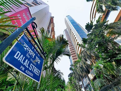 Sensex rises over 100 points on sustained DII buying