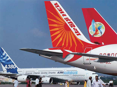 Not enough engineers: Staff crunch hits Air India's MRO plans