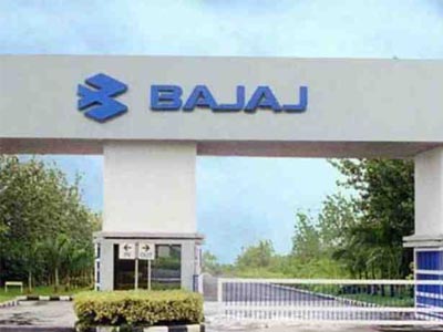 Bajaj Auto Q2 net profit dips marginally to Rs 1,194 cr