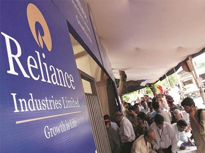 RIL plans to exit shale gas business in US