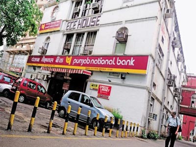 Punjab National Bank planning QIP to raise $250-300 million