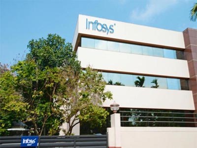 Infosys to announce Q2 results on 24 October