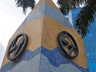 L&T only Indian firm among 25 companies in Forbes' best employer list