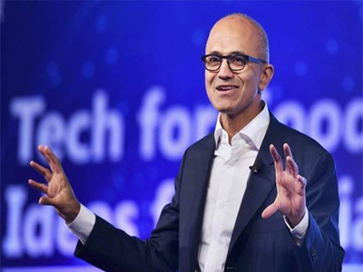 Microsoft CEO Satya Nadella earns nearly $43 million in 2018-19 fiscal; check details