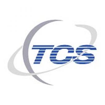 Markets trading firm; TCS slumps 7%