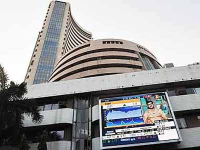 Markets remain firm; ITC gains 2.3%, Infosys dips 1.6%
