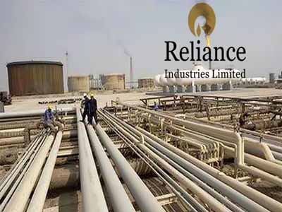 Verdict reserved on arbitrator dispute between RIL, govt