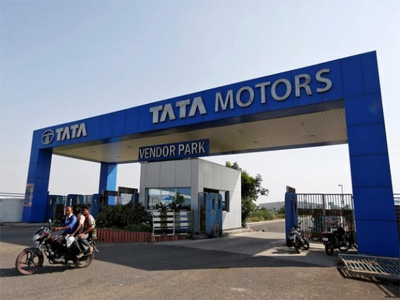 Tata Motors to bring out LNG-fuelled buses