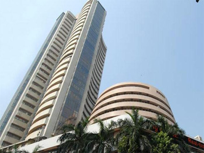 Sensex, Nifty post fourth straight weekly losses on weak sentiment