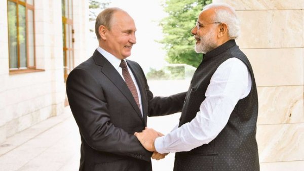 PM Modi to virtually attend 12th BRICS Summit hosted by Russia today