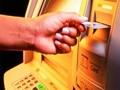 ATM dispenses five times extra cash due to erroneous loading