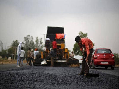 NHAI projects likely to fall short by 33-37% of its FY19 target, says Icra