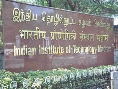 Nasscom partners IIT-Madras for training workforce in digital skills