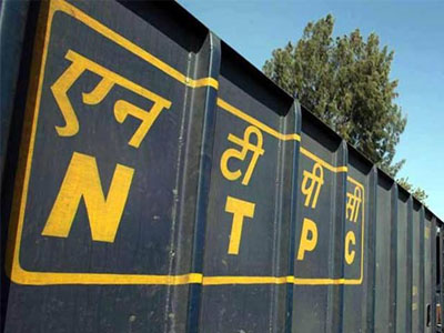 NTPC rallies to near 1-month high after Jefferies raises share price target