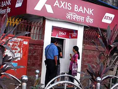 Axis Bank moves away from bell curve system