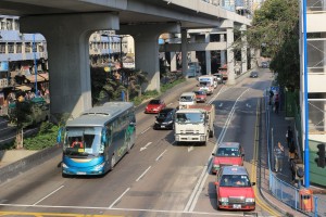 L&T eyes road sector as govt focuses on highways
