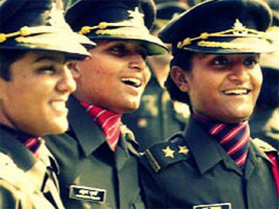 Grant women officers permanent commission in Army in 3 months: SC to Centre