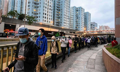 Coronavirus outbreak: 105 new fatalities take death toll to 1,770 in China, over 70,000 affected