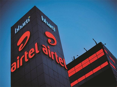 Bharti Airtel makes payment of Rs 10,000 crore to DoT towards AGR dues