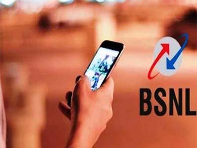 BSNL offers 2GB data per day, unlimited calling for Rs. 339