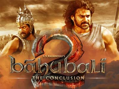'Baahubali 2: The Conclusion' trailer clocks 50 million views in 24 hours