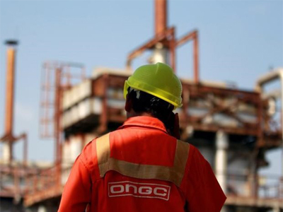ONGC to invest Rs 21,500-cr in India's deepest gas find