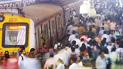 Maharashtra govt to decide on suspension of Mumbai local amid coronavirus fear
