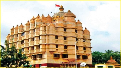 As COVID-19 cases in Maharashtra rise to 38, Mumbai's Siddhivinayak Temple closed to devotees