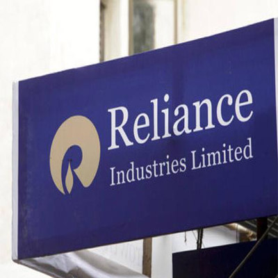 Reliance Industries gains ahead of Q4 earnings