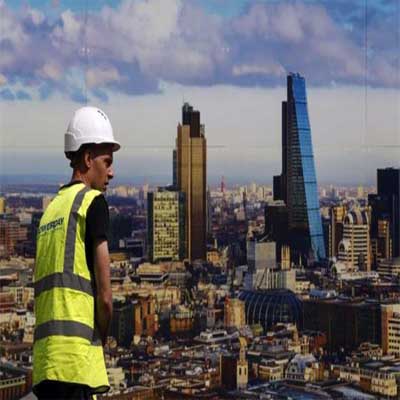 Indian economy to grow at 7.3% in 2015: Moody’s