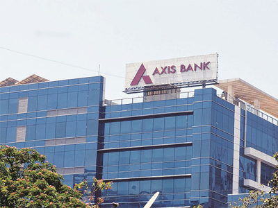 Axis Bank logs 1 million micro-borrowers
