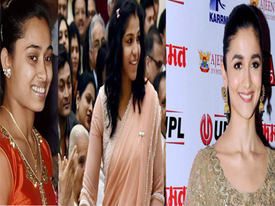Alia Bhatt, 49 more Indians in Forbes under 30 list of super achievers