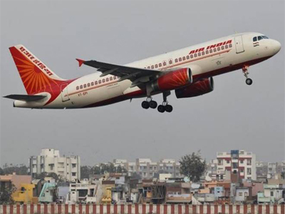 Air India to take legal action and impose fine on unruly passengers, to charge Rs 5 lakh for 1 hour delay