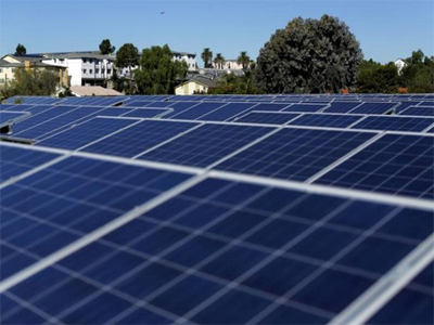 Solar bid tariff at an all time low, GST will put project cost up, fear developers