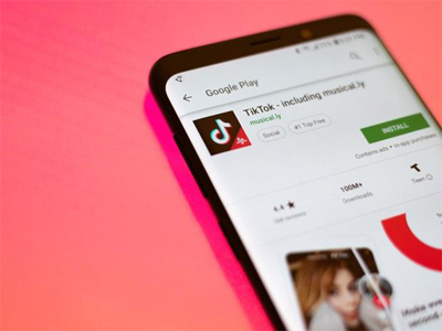 TikTok vanishes from Google Play Store after Madras HC ban, govt order