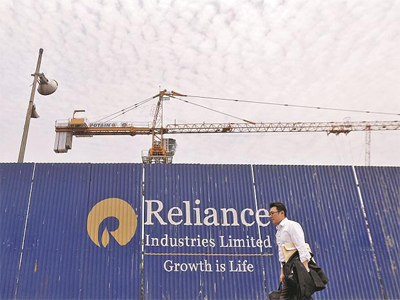RIL makes Japan's Mitsui OSK Lines strategic partner in 6 ethane carriers