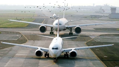 Govt directs airlines to issue full refunds for tickets booked during March 25-April 14 for travel till May 3