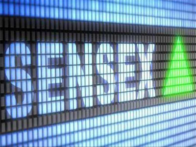 Sensex climbs 122 pts in early trade