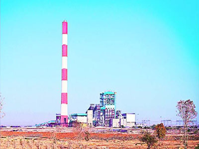 Axis Bank puts Jhabua Power plant on block