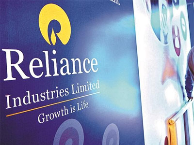 Reliance Industries tables bid for oil block