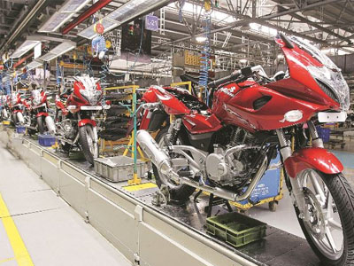 Bajaj Auto Q4 earnings preview: Here's what leading brokerages expect