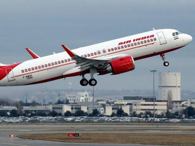 Air India to crack down on sexual harassment