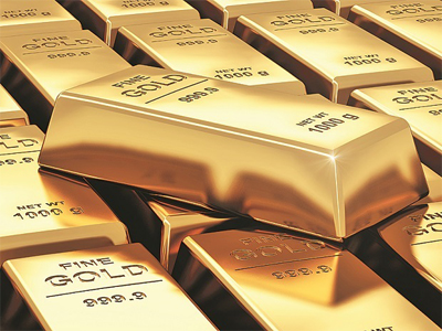 Gold dearer by Rs 160 per gram, Silver crosses Rs 39.000 per kg