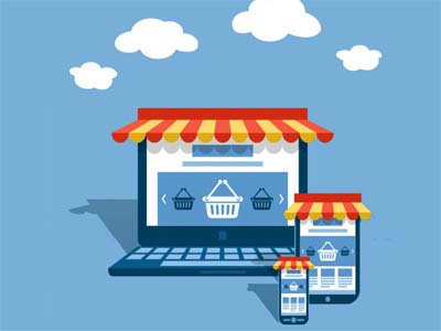 E-Commerce in India: Wheel of Change