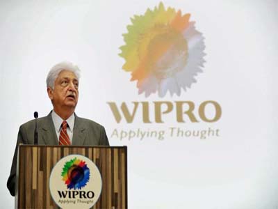 Wipro to set up facility for 28,000 staff in Bhubaneswar