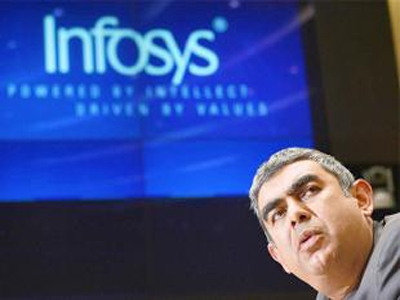 Infosys appoints Inderpreet Sawhney as group general counsel