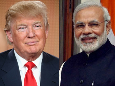 H-1B visa unlikely to be thorny issue in Modi-Trump talks: USIBC