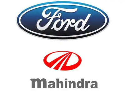 Two to tango: Mahindra, Ford to joinly develop 9 SUVs