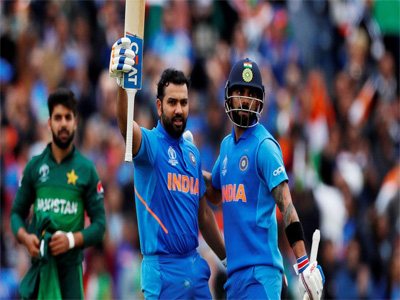 2019 Cricket World Cup: India preserves its hegemony over Pakistan in World Cups